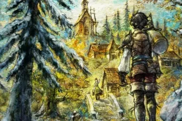 《八方旅人0》试玩Demo现已上线！存档可继承正式版