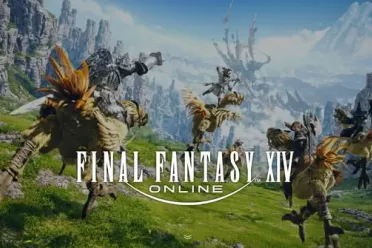 《最终幻想14》DEI争议致人事震荡 西方关键开发者被裁