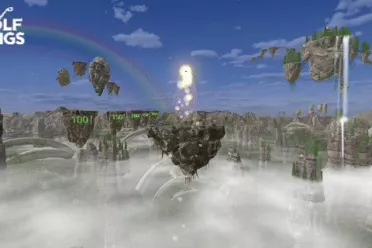 千元红包狂送！《高球王者》上线福利来袭!