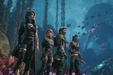 知名游戏博主盛赞《光与影》：品质媲美3A 价格还便宜