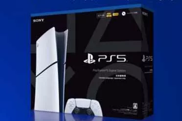 索尼公布日本特供版PS5！仅售2540元 11月21日发售