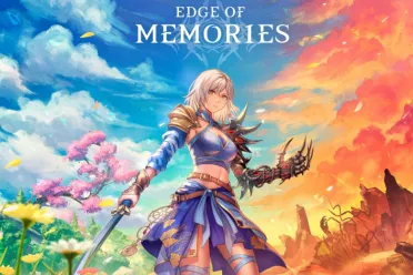 日式RPG《记忆边缘》计划明年春登陆主机与PC平台！