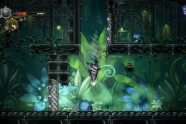 《帕鲁》开发商新作《不寐之境》新预告公布 明年发售