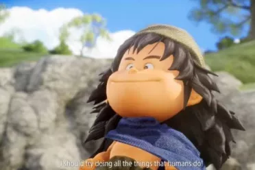 《勇者斗恶龙7：重制版》将于明年2月5日全球同步发售!