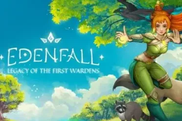 冒险游戏《伊甸之陨：第一守望者的遗产》试玩版已上线