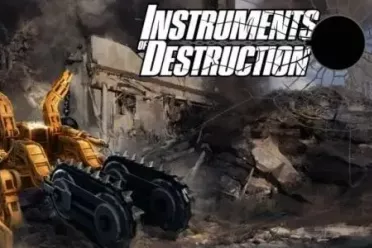 破坏游戏《毁灭工具》推出PS5和Xbox版本  仅需20美元!