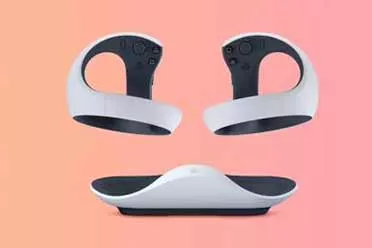 可单独购买！PS VR2 Sense控制器上架苹果美国官网