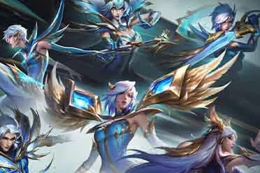 白嫖党狂喜！《LOL》感谢相伴 争者留名宝箱送免费皮肤