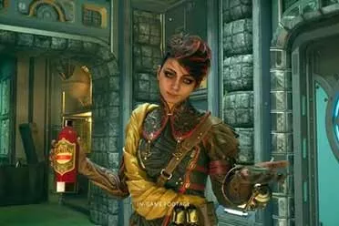 《辐射:新维加斯》原作编剧谈重制版:不一定是好主意