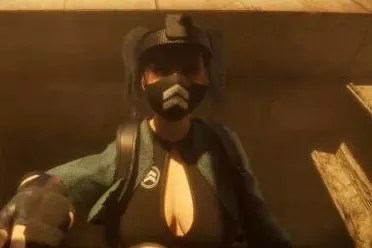 挑战攀爬禁忌之塔！《破碎怪谈 东京塔》宣传视频发布