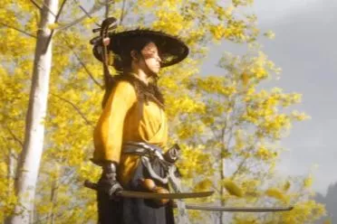 外媒：就算《羊蹄山》被抵制 仍有望超越《对马岛》！