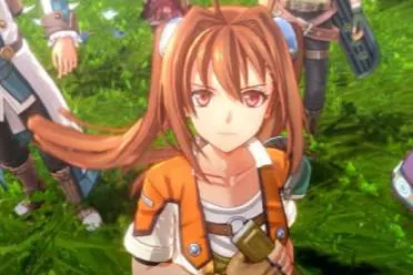 法老控财报：《空之轨迹 the 2nd》明年9月底前发售！