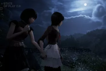 《零：红蝶RE》画面提升巨大：聚焦光影与氛围营造！