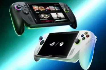 华硕称ROG Xbox联名掌机市场反馈积极！正加紧补货