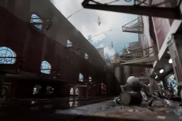 《原子之心》最终DLC新截图公布！下个月公布更多消息