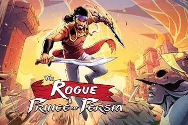 《波斯王子Rogue》12月6日登陆NS1/2！进行专门优化