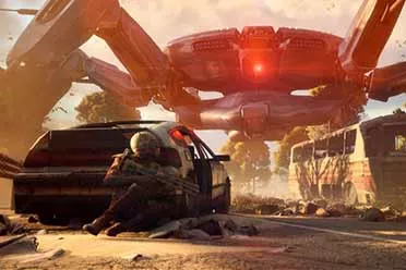 《ARC Raiders》大型更新将于明日上线！更新内容一览