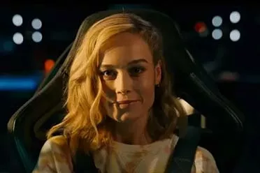 惊奇队长分享：曾因想通关《超级马里奥银河》赶走男友