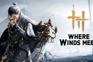 《燕云十六声》IGN 6分：一座半速运行的游乐园！