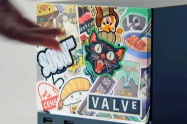 V社官宣3款硬件 玩家狂喜：数3了 半条命3要来了！