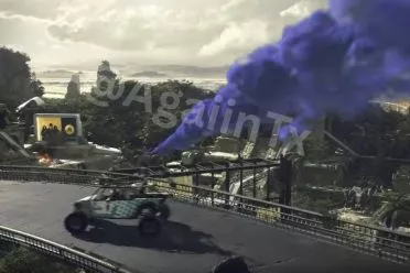 曝《孤岛惊魂7》截图泄露！海量情报暗示新作机制大改