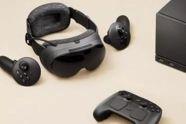 Valve发布升级Steam Machine 性能为Steam Deck六倍