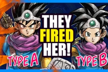 Square Enix外科手术式裁员 精准切割“觉醒派系”