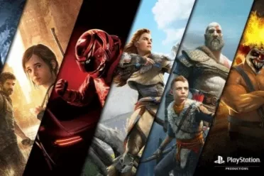 《GTA6》《金刚狼》？索尼高管：PS5重磅游戏未发售