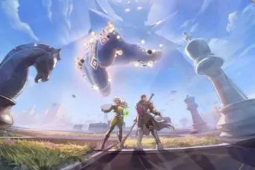 《漫威争锋》新赛季创意预热视频！11月14日正式上线