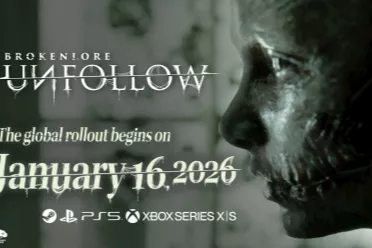 《破碎怪谈》系列新动态：续作《东京塔》正式公开