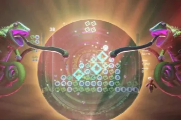 不容错过的PSVR2新体验！经典益智游戏新作惊艳登场