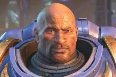 粉丝不满！《战锤40K：星际战士2》两经典角色"写死"