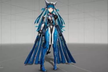 《明日方舟:终末地》对Unity大改优化渲染!角色超精细