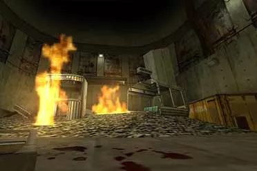 《半条命》新MOD发布：聚焦保安员逃生历程的全新故事