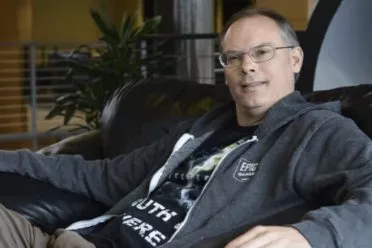 Epic CEO回应AI游戏配音：为配音演员提供全新的可能