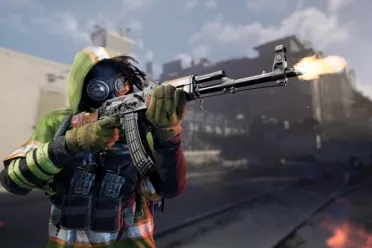 育碧被曝疑似开发全新射击游戏《Project Scout》