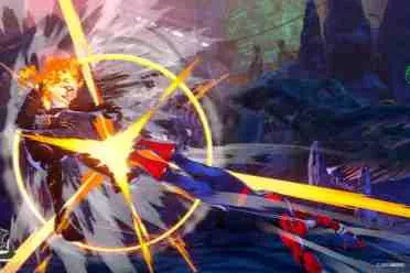 ARC制作的格斗游戏《漫威斗魂》二次封闭测试将开启