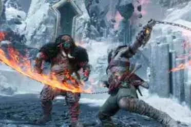 索尼前总裁透露《战神》制作组新IP取消：自认行不通