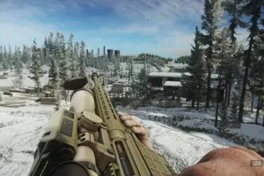 限时七五折！《逃离塔科夫》国区预购价格远超低价区