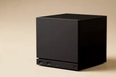 外媒采访V社人员透露：未来可能有第三方厂Steam主机