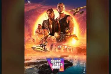 《GTA6》会是系列最终章吗？外国玩家热议：等至中年