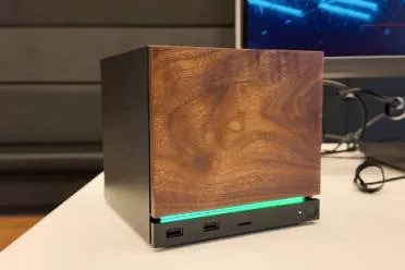 外媒评Steam新主机：打类固醇版的Deck！明年将爆火