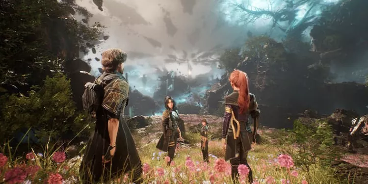 《33号远征队》稳了吗？今年TGA年度游戏花落谁家？