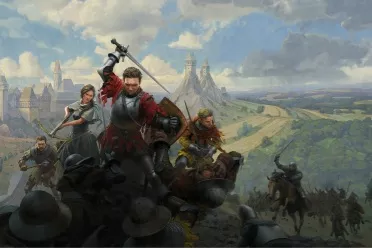 《天国：拯救2》Steam新史低！还剩一天抓紧时间买