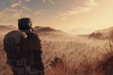 《星空》赛博义体概念设计图曝光，B社决策力遭质疑！