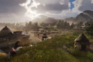 内容质量扎实！育碧《纪元117：罗马和平》获多半好评