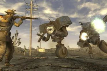 玩家期待成真? 《辐射：新维加斯》重制版有望登场！