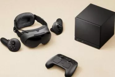 V社欲打造"三位一体"硬件生态 MicroSD卡槽成打通关键