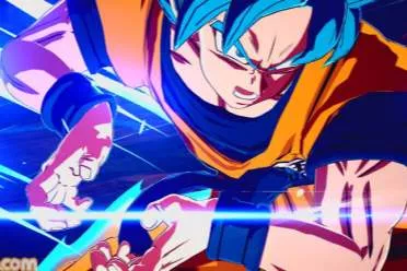 《七龙珠 电光炸裂! ZERO》上线NS/NS2！宣传片公布