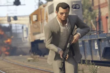 11月PS+会免游戏容量大小：《三男一狗》所需100GB！